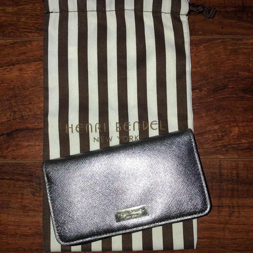 Hendri Bendel Wallet